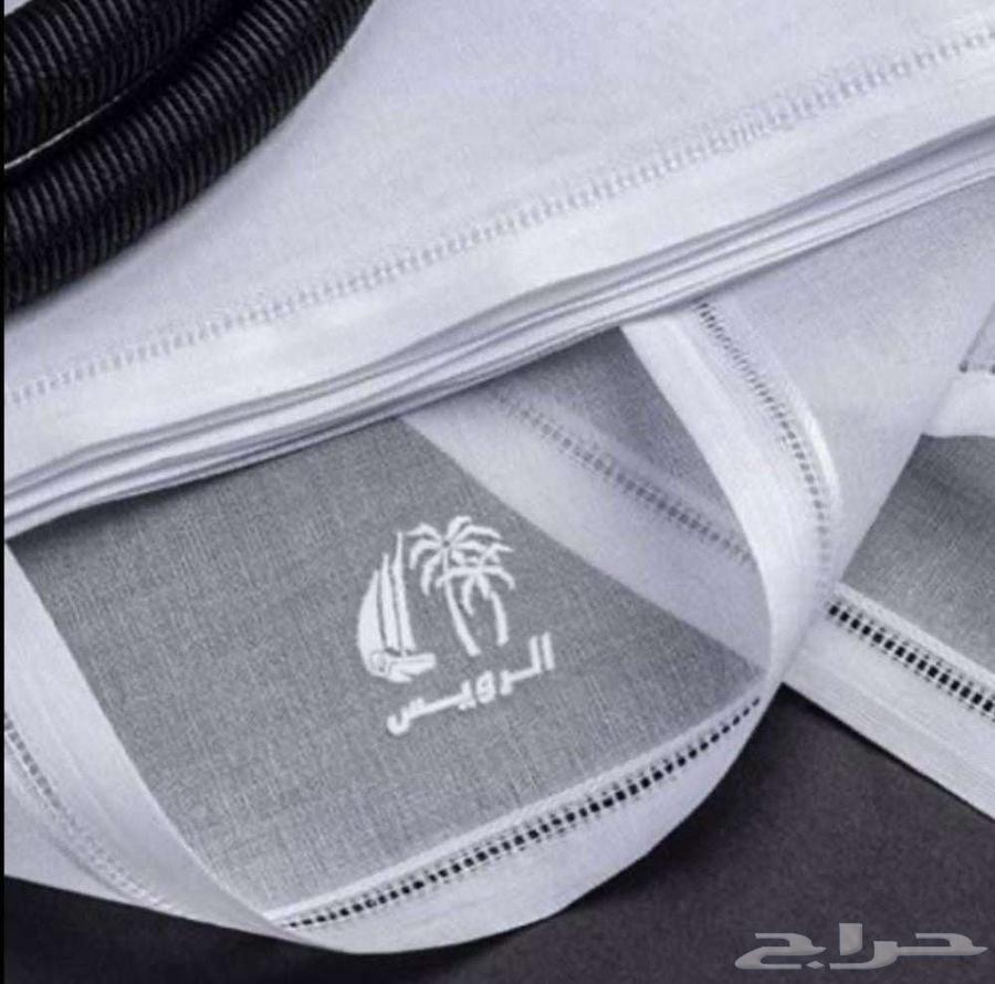 Fabrics from Kuwait, Japanese materials, official designs and Al-Ruwais Qatari ghutras63416236302466113