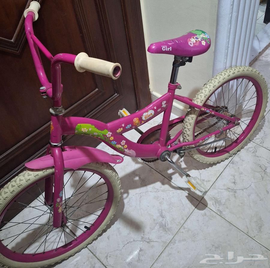 20-inch bike in good condition634131934178591128