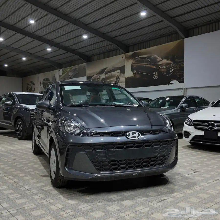Hyundai I10 Fleet Cash and Financing63612406087297110