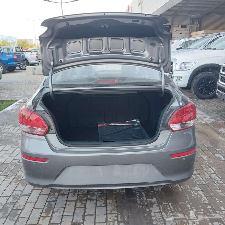 Kia Picanto 2025 Standard63612001914883114