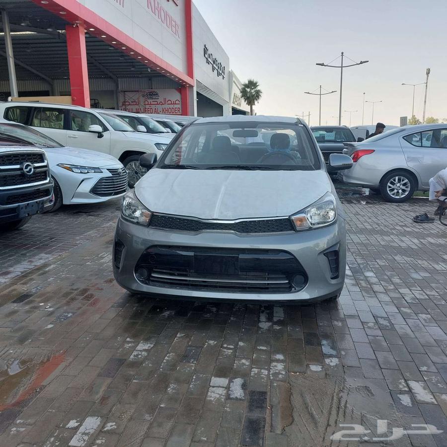 Kia Picanto 2025 Standard63612001914883111