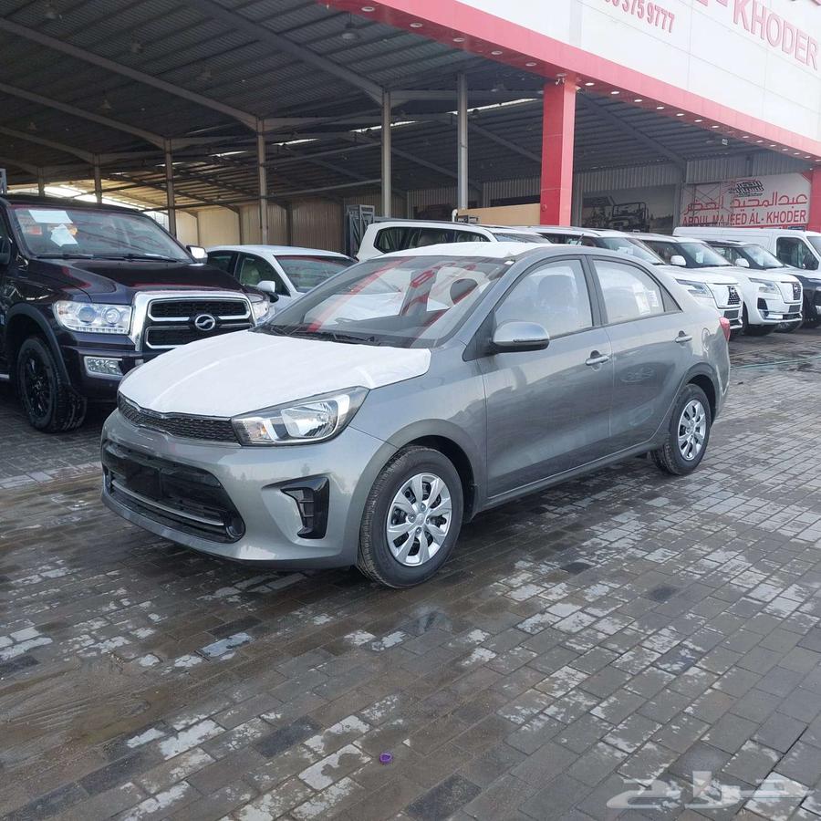 Kia Picanto 2025 Standard63612001914883112