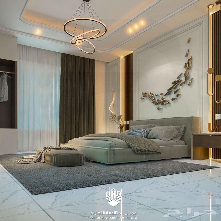 تصميم داخلي وتنفيذ ديكورات63035231362819111