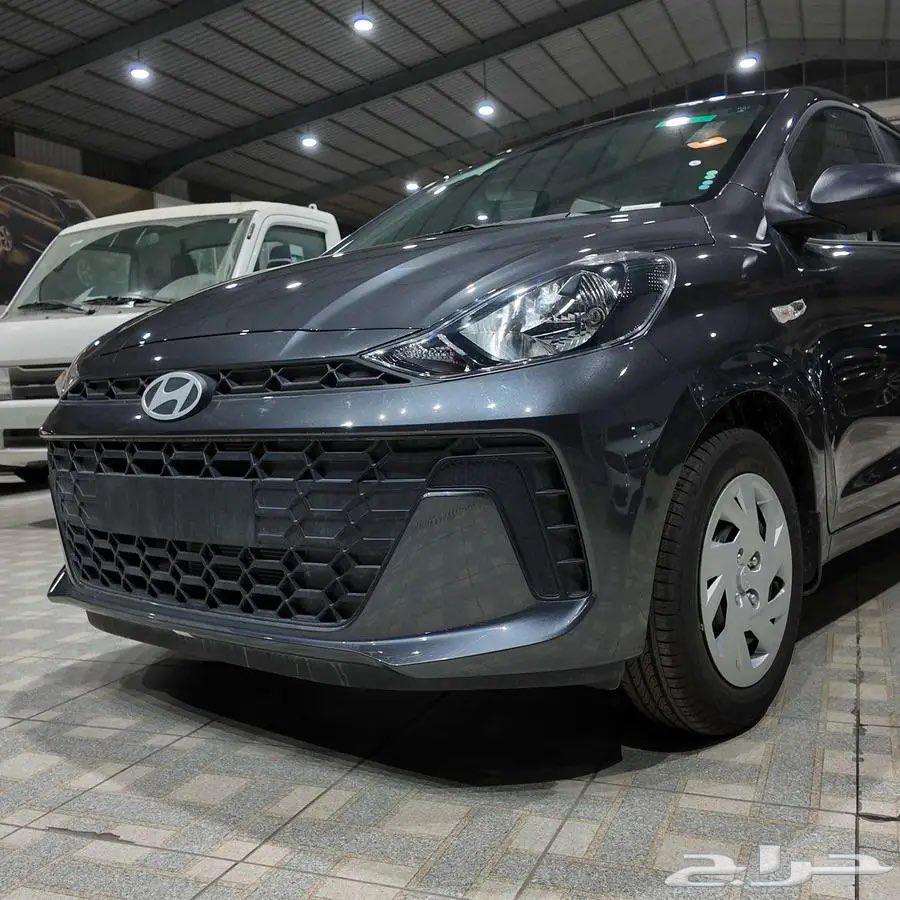 Hyundai I10 Fleet Cash and Financing63612406087297111