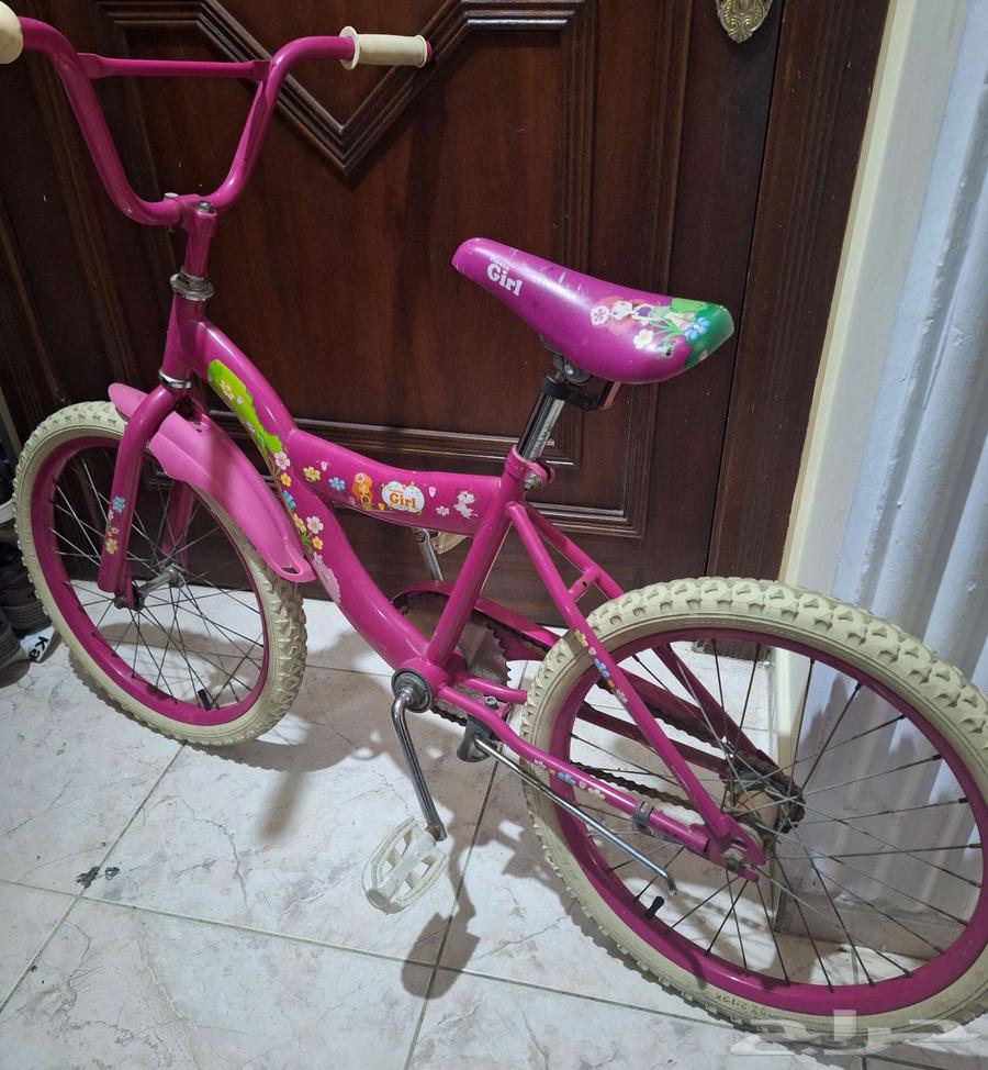 20-inch bike in good condition63413193417859111