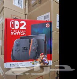 Nintendo Switch 263410676416770113