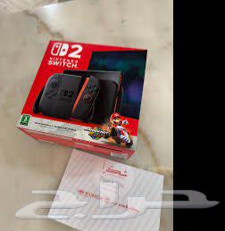 Nintendo Switch 263410676416770111