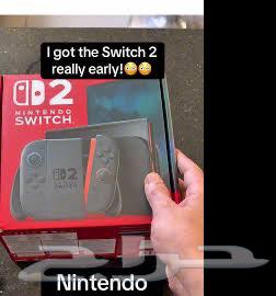 Nintendo Switch 263410676416770117
