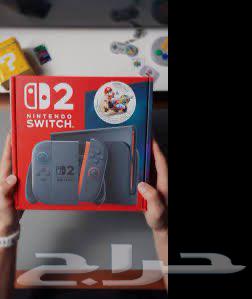 Nintendo Switch 263410676416770114