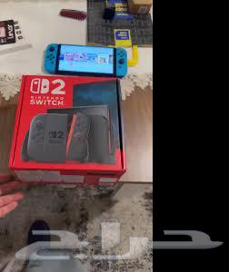 Nintendo Switch 263410676416770112