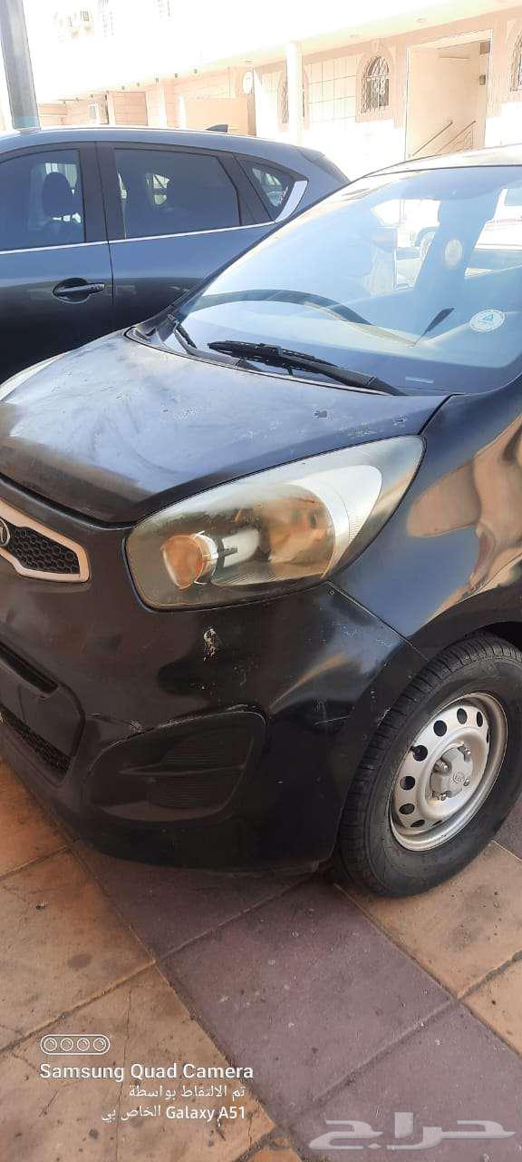 Kia Picanto 201363612763814657114