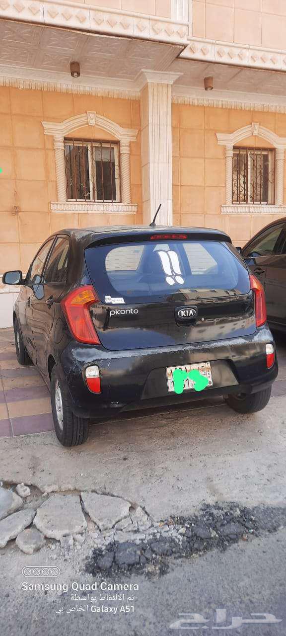 Kia Picanto 201363612763814657113
