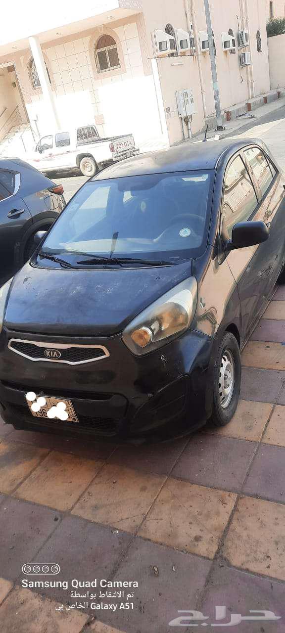 Kia Picanto 201363612763814657112