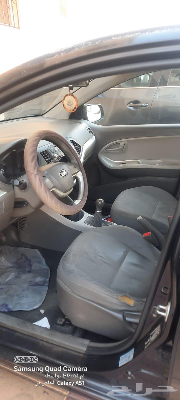 Kia Picanto 201363612763814657111