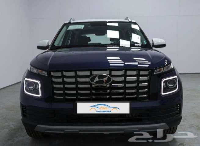 Hyundai Venue full option 2024 cash and lease-to-own63612762980481110