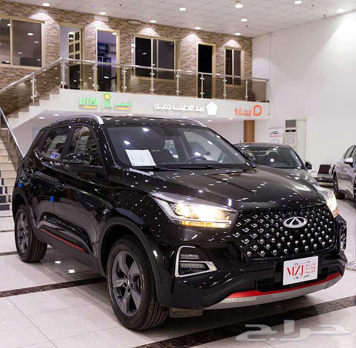 شيرى تيجو 4 كومفورت 2025 (عرض مميز)63612756374785112