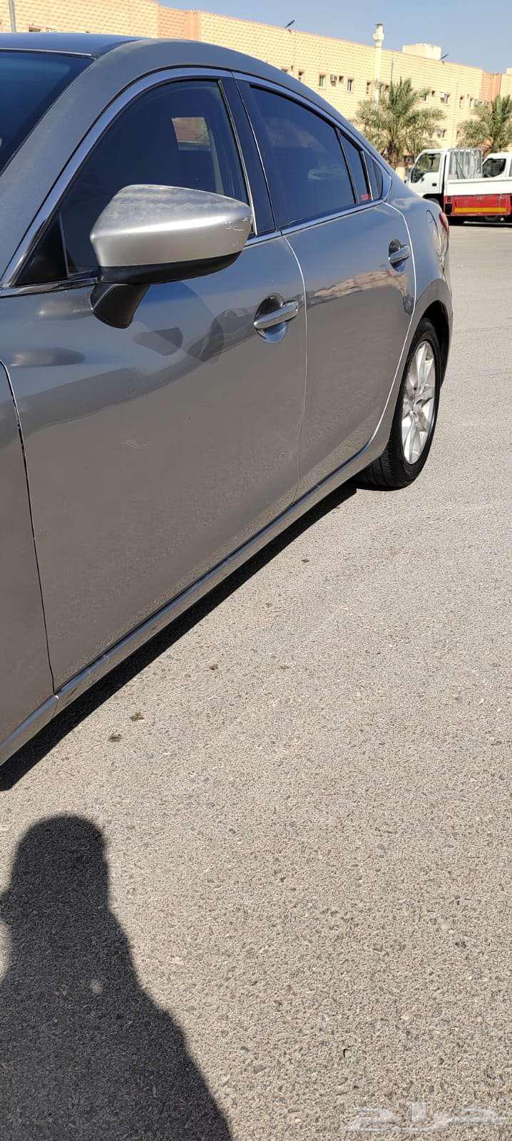 Mazda 6 201563612757711491113