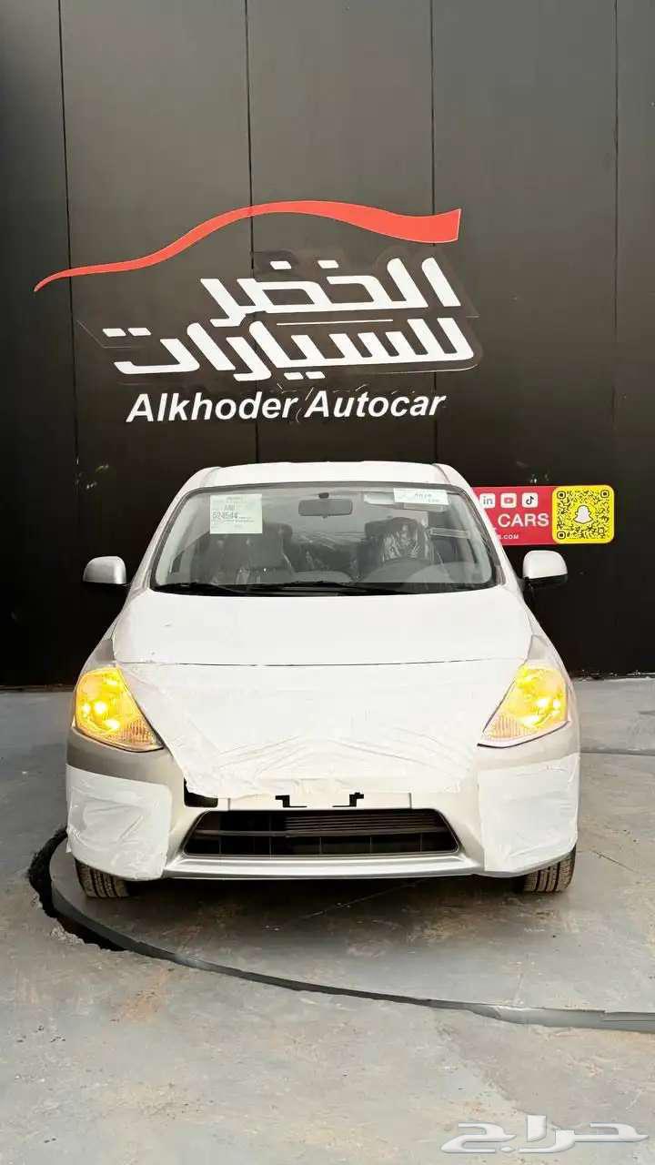Nissan Sunny Comfort Classic 2024 at Alkhudr for Cars63612433019138114