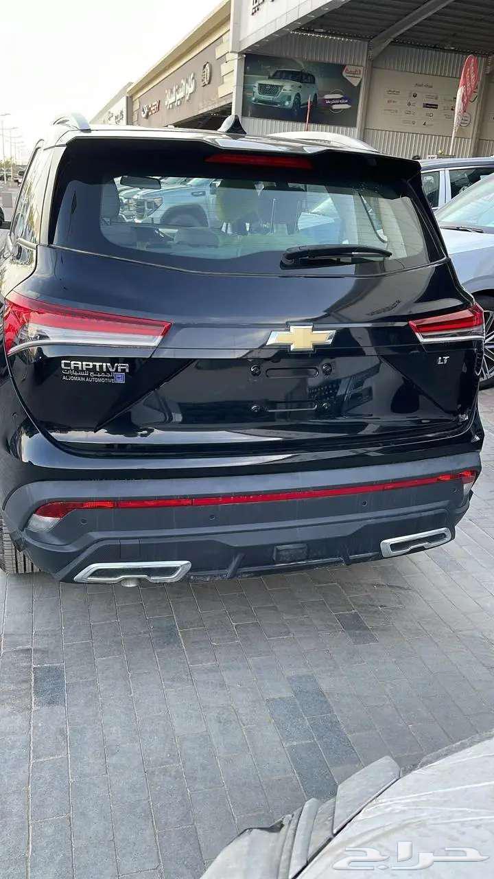 Chevrolet Captiva All Categories 202563612742695554111