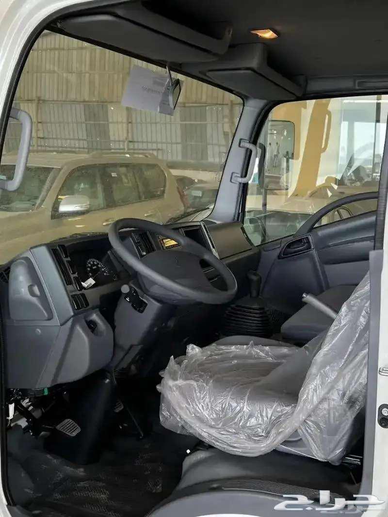 Isuzu Diana 4 Ton Long Chassis 2024 Installment Offers at Al-Hasan63612754652417112