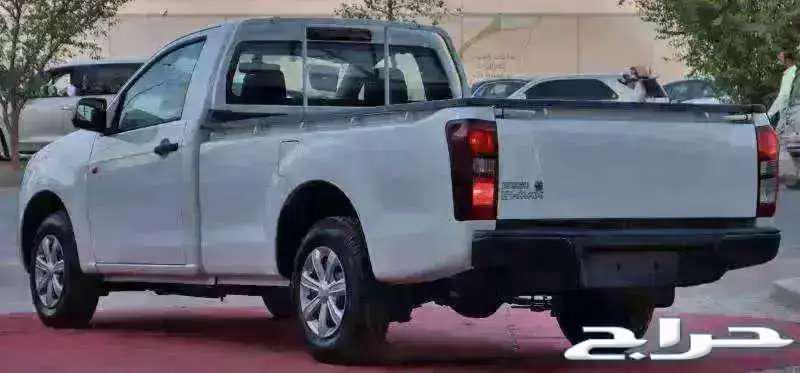 Isuzu D-Max Single Cab 150 HP 2025 Lowest Cash and Installment Price63612766408577112