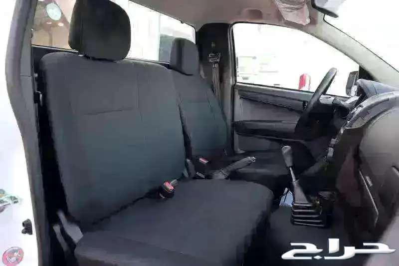 Isuzu D-Max Single Cab 150 HP 2025 Lowest Cash and Installment Price63612766408577114