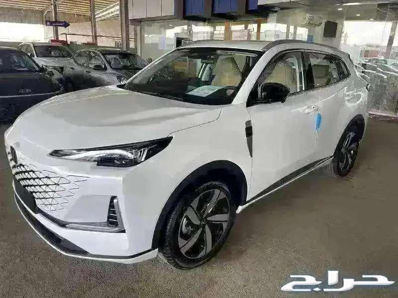 Changan UNI-S 202563612744610690111