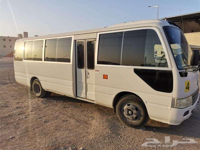 باصات كوستر للايجار خدمة نقل عمال موظفين63032287161219112