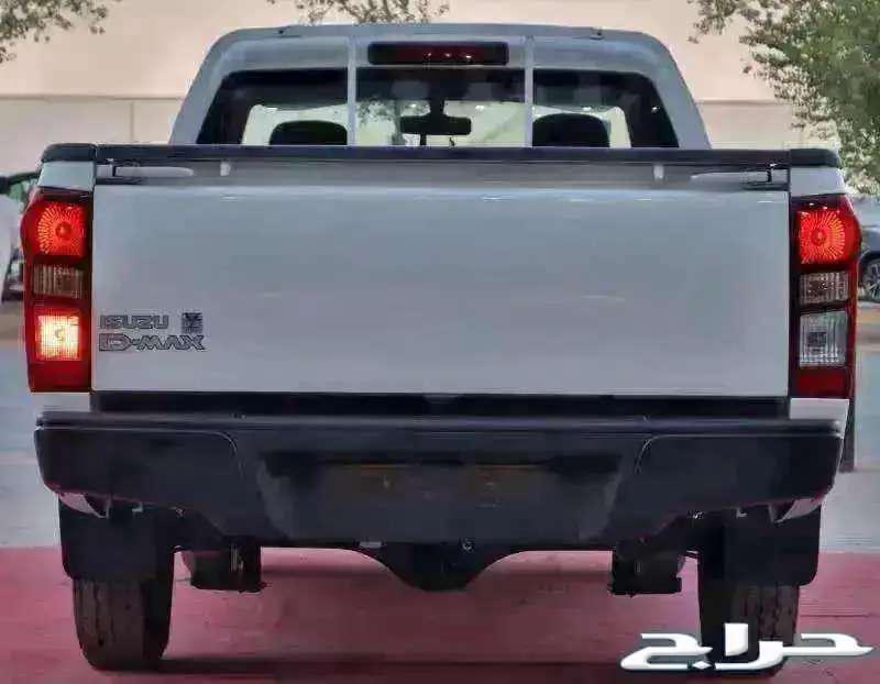 Isuzu D-Max Single Cab 150 HP 2025 Lowest Cash and Installment Price63612766408577113