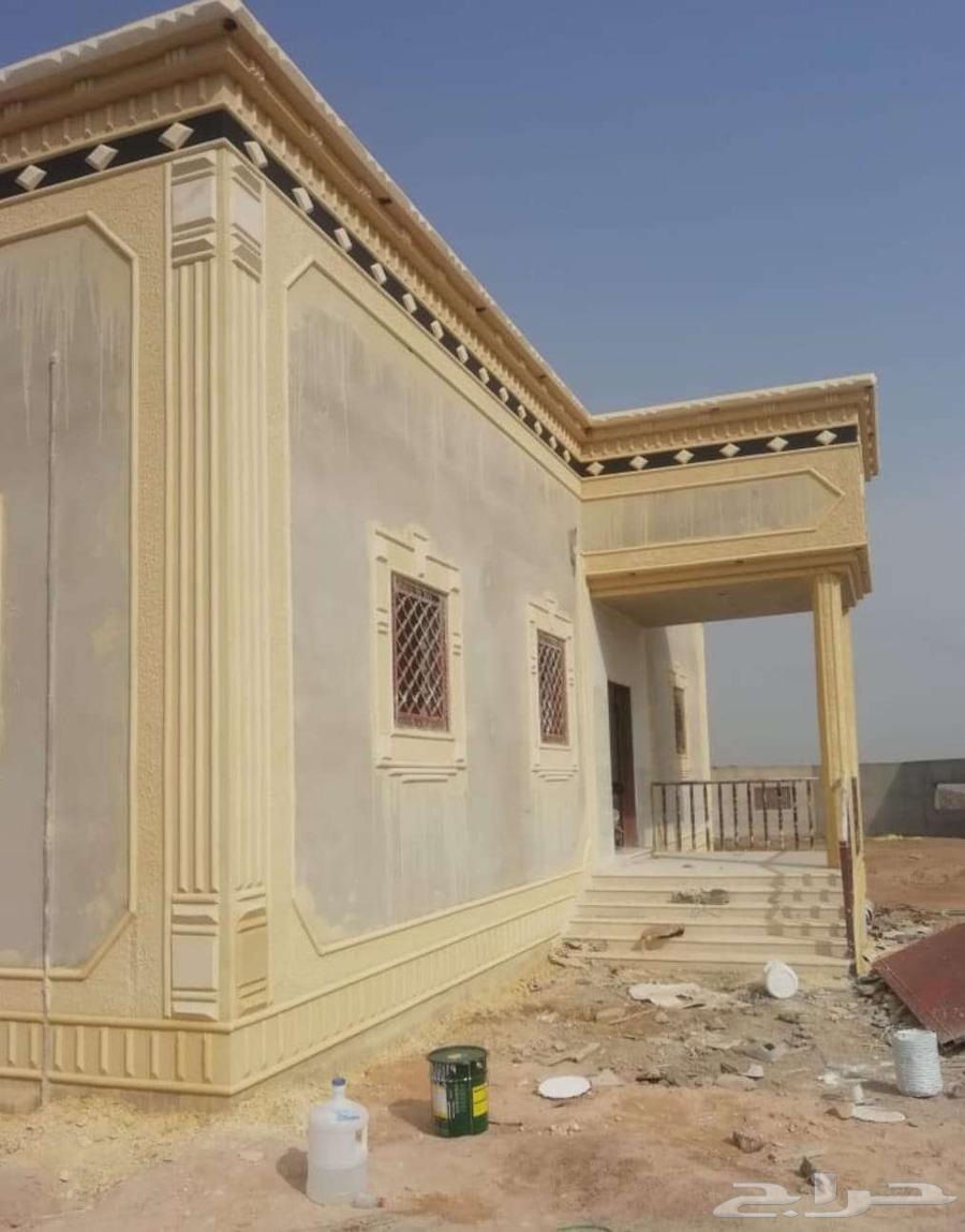 ديكورات خارجيه بطحاء الرياض وكسر الرخام63032719901058112