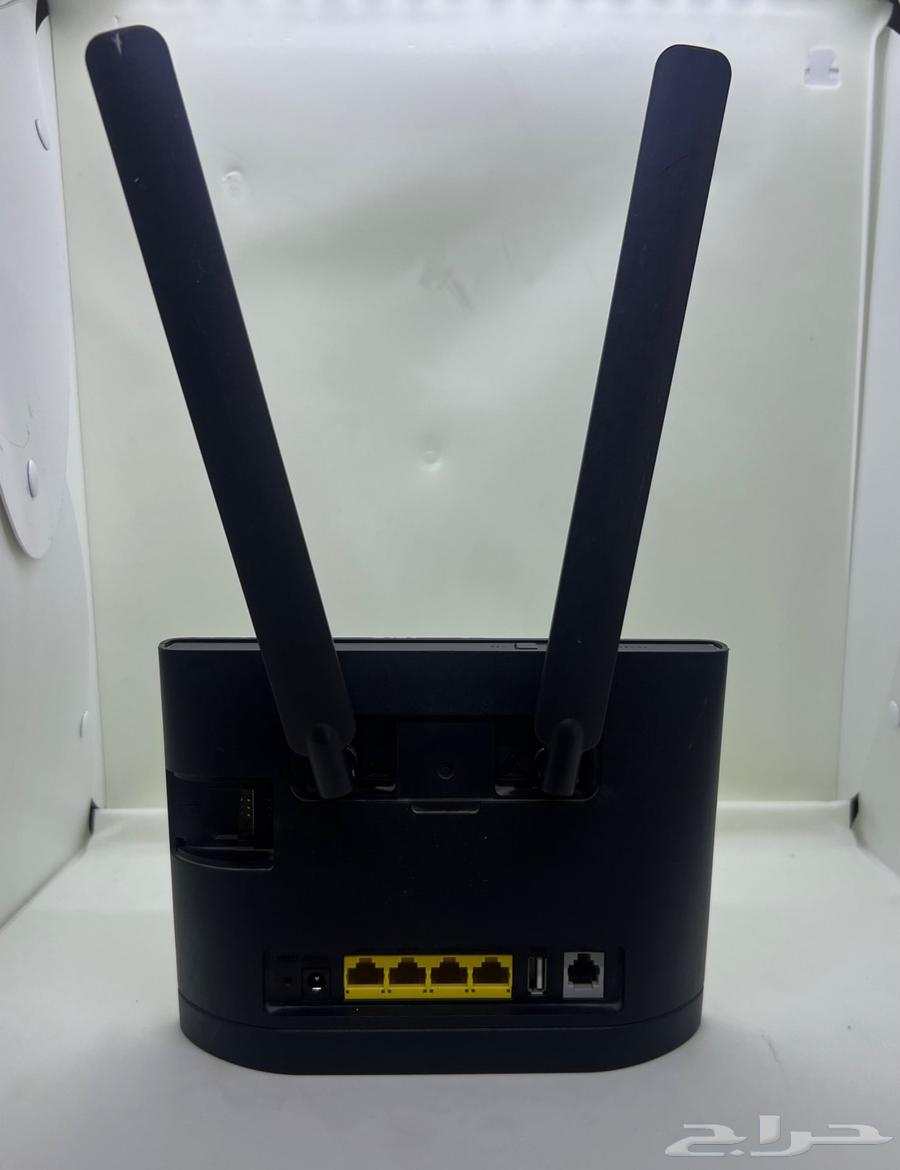 Huawei router supports all SIM cards 4G B31563408457134083114