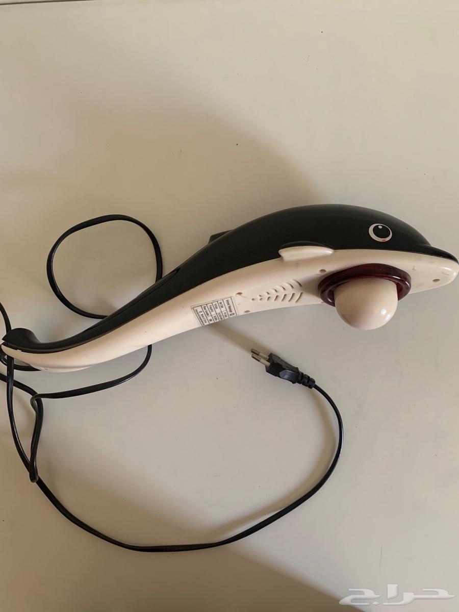Massage device63412604689411116