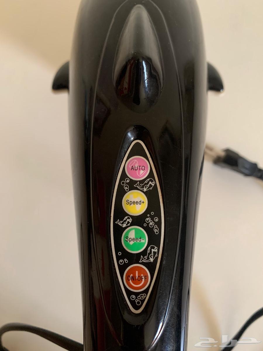 Massage device63412604689411112