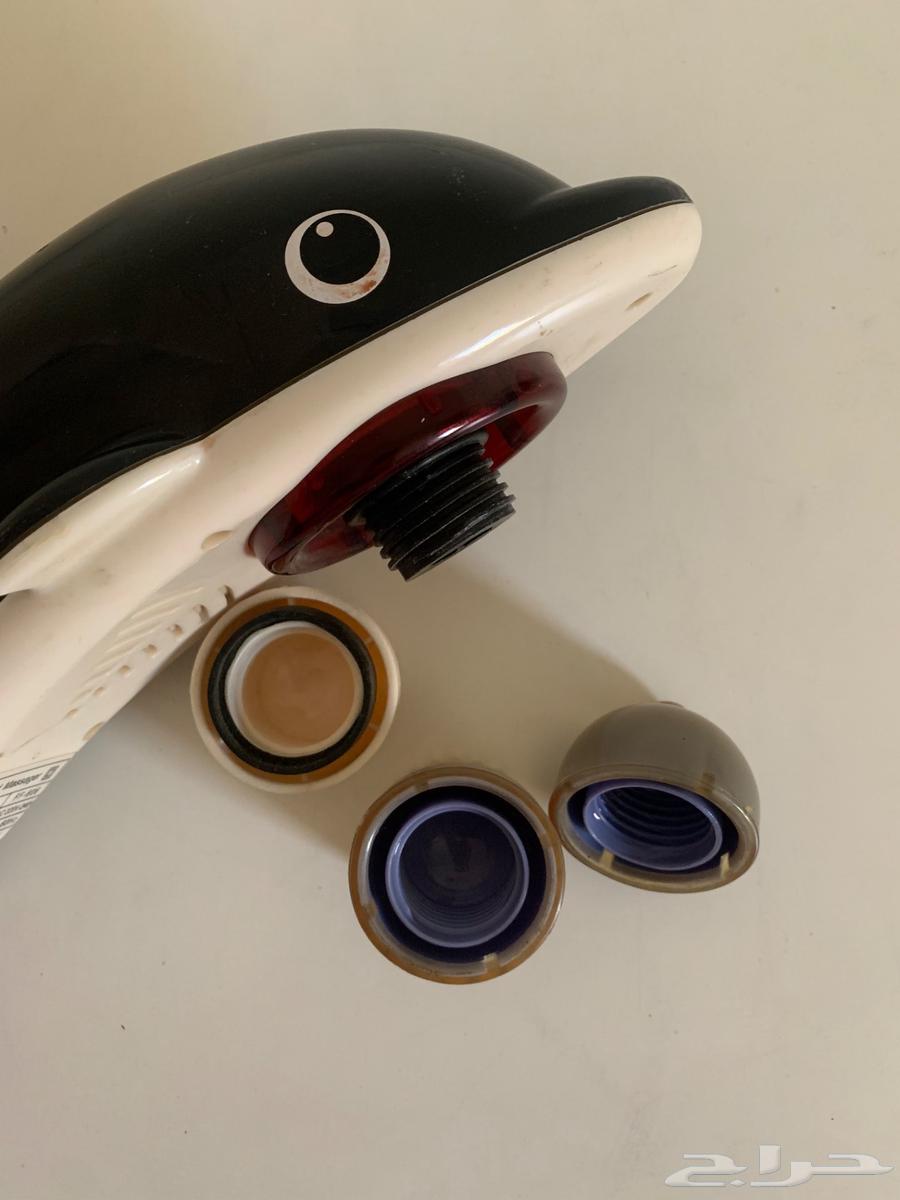 Massage device63412604689411111
