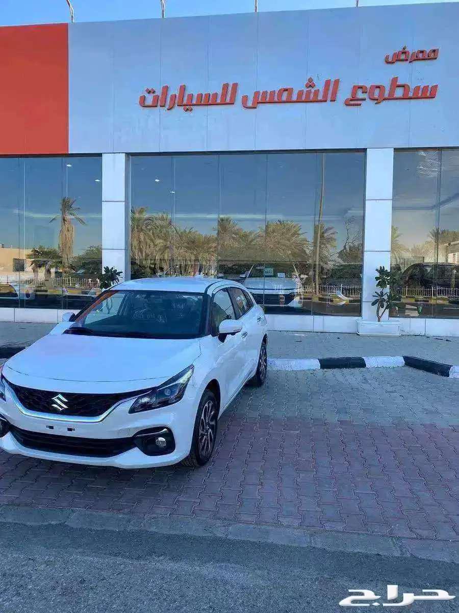 سوزوكي بالينو GLX فل كامل موديل 2025م63612428960899111