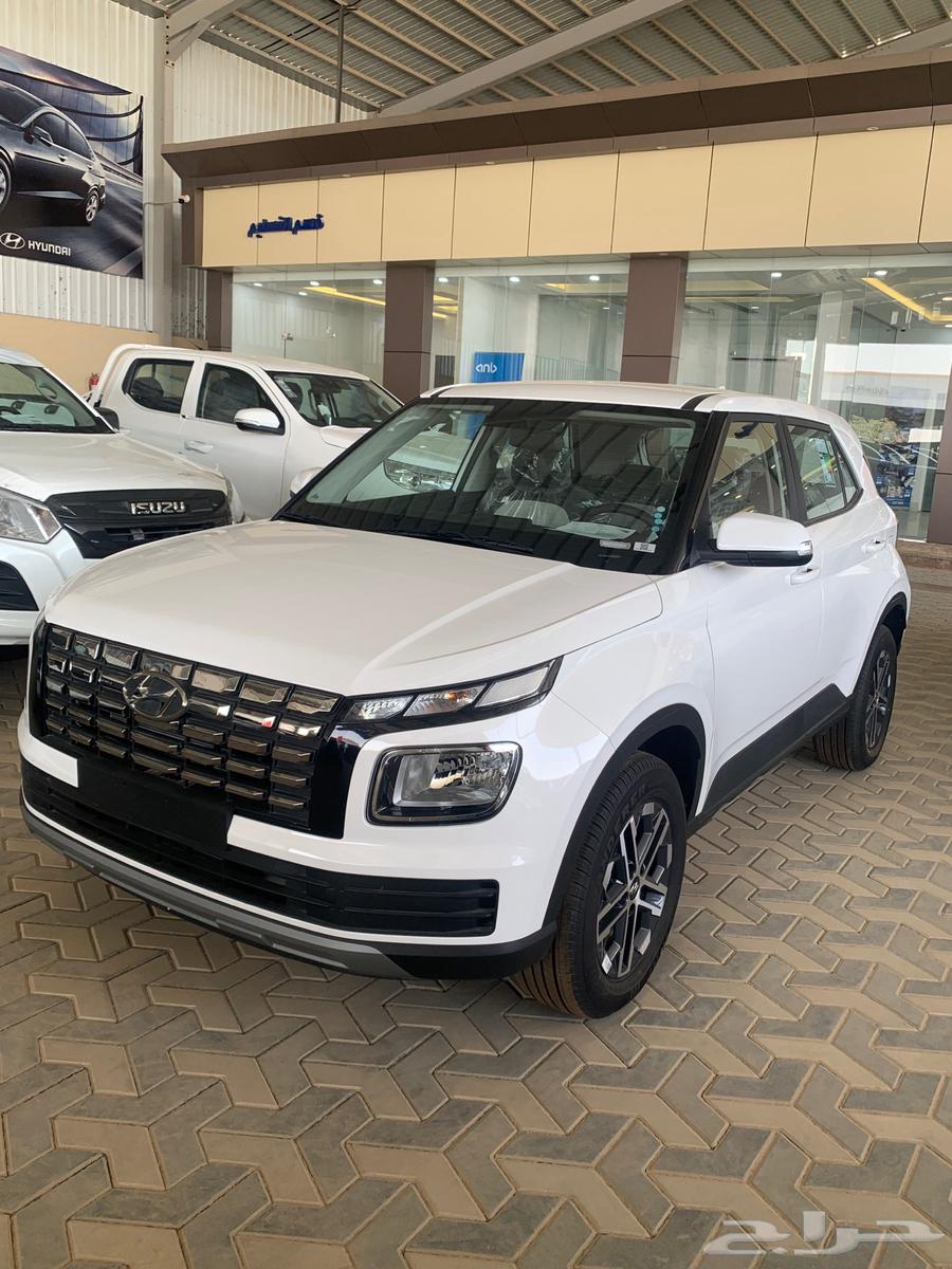Hyundai Venue Smart 202563612745062530110