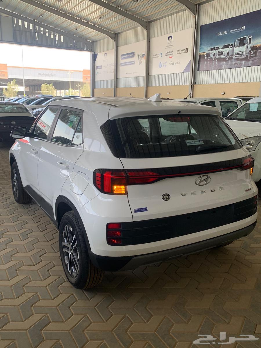 Hyundai Venue Smart 202563612745062530111