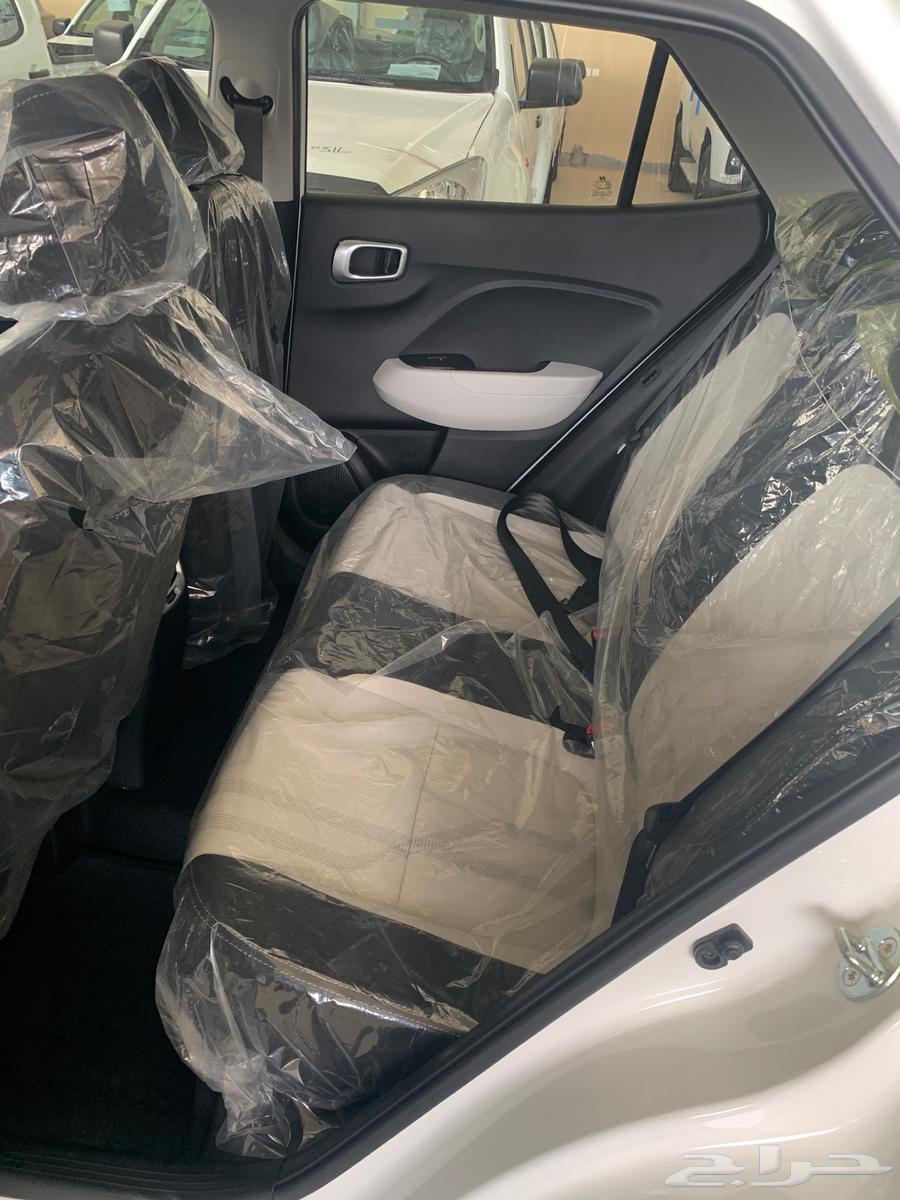 Hyundai Venue Smart 202563612745062530114