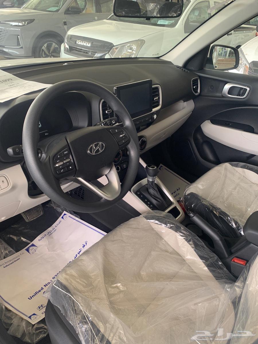 Hyundai Venue Smart 202563612745062530113