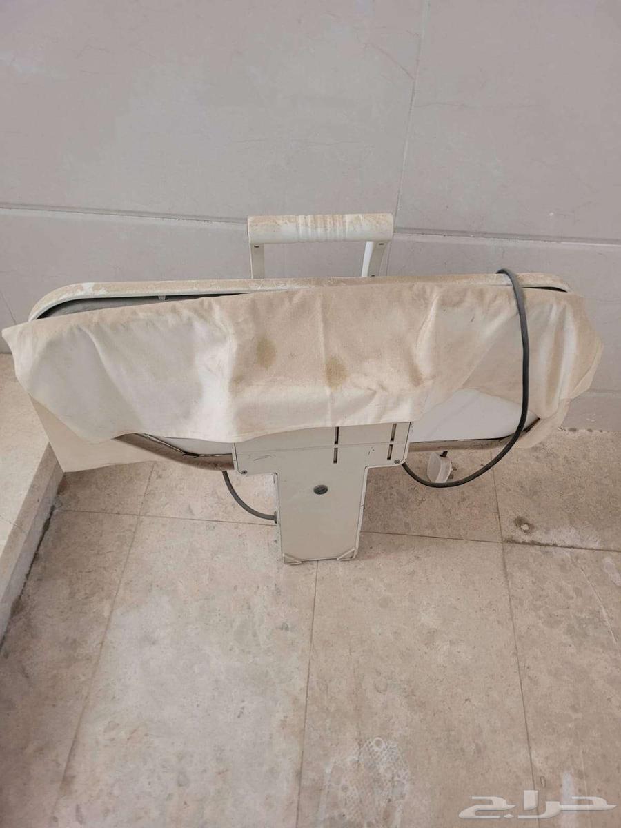 Princess steam iron, very clean used, almost new.. 220 volts63410779832961111
