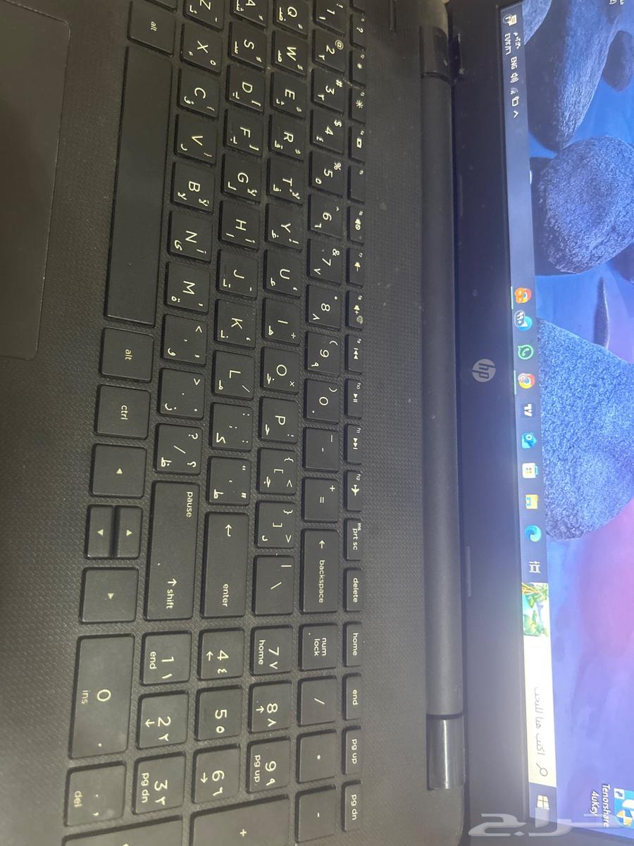 لابتوب HP63410560650881111
