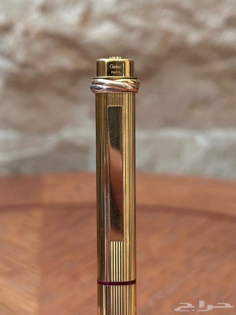 قلم كارتييه فاندوم Cartier Vendome Pen63410517789315112