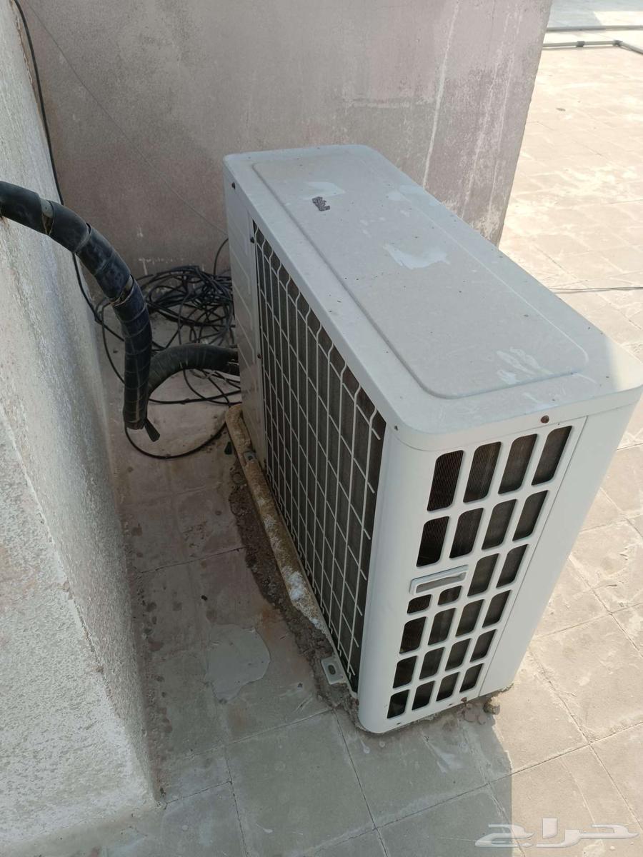 مكيف اسبليت 3 طن63409927917825114