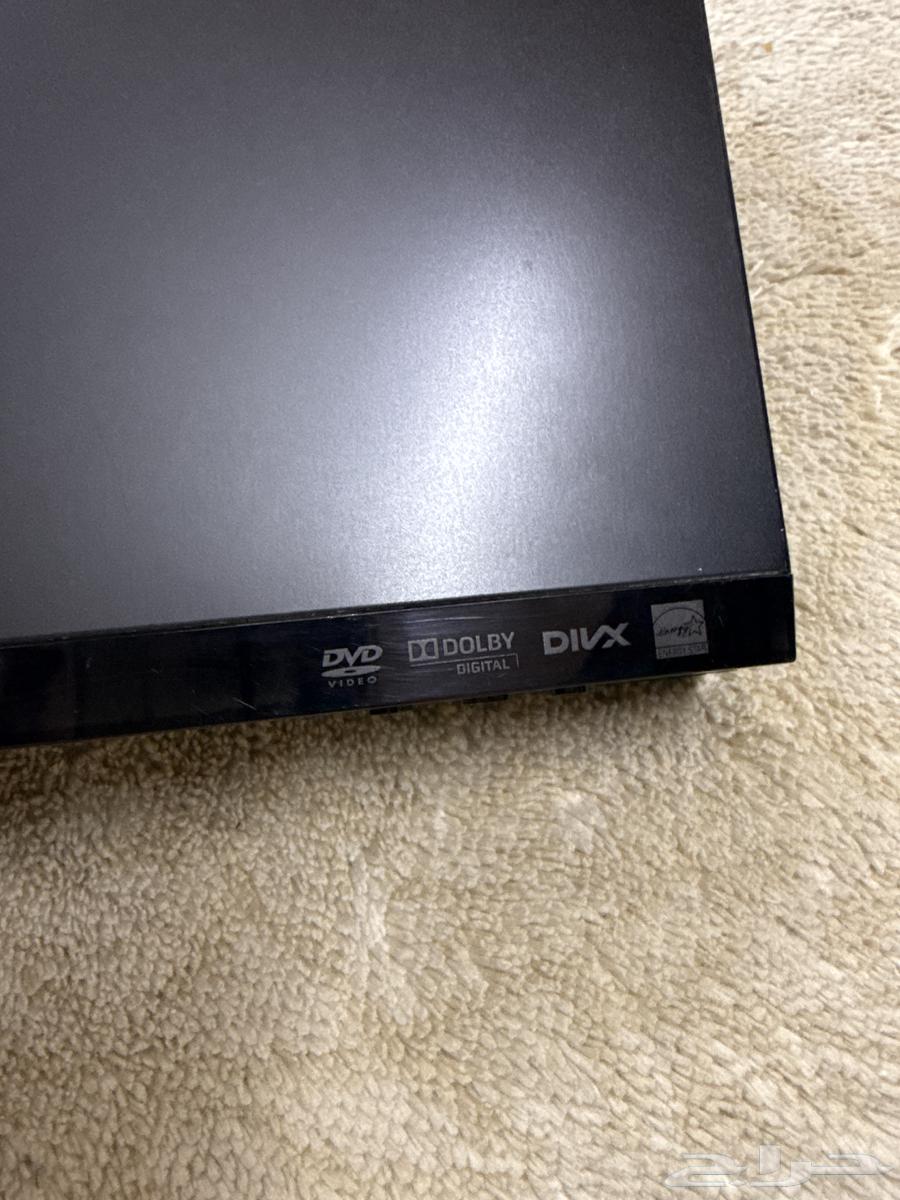 جهاز DVD سامسونج للبيع63409861391874111