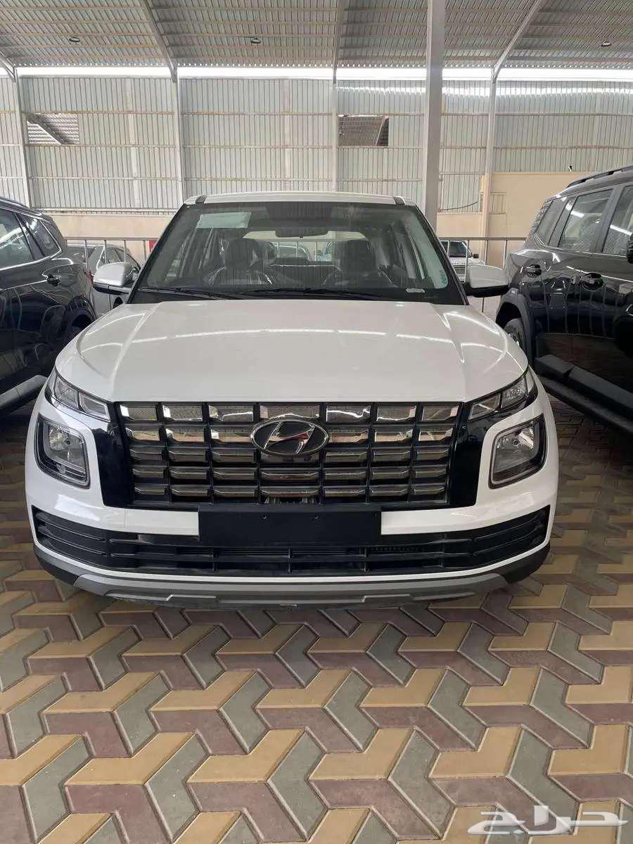 هيونداي - فينيو - سمارت 2025 بسعر 58000 شامل الضريبه63612767610497110