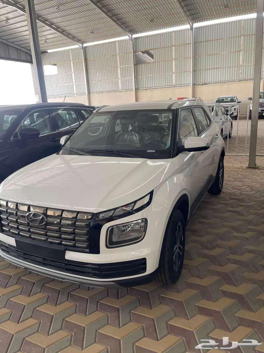 هيونداي - فينيو - سمارت 2025 بسعر 58000 شامل الضريبه63612767610497112