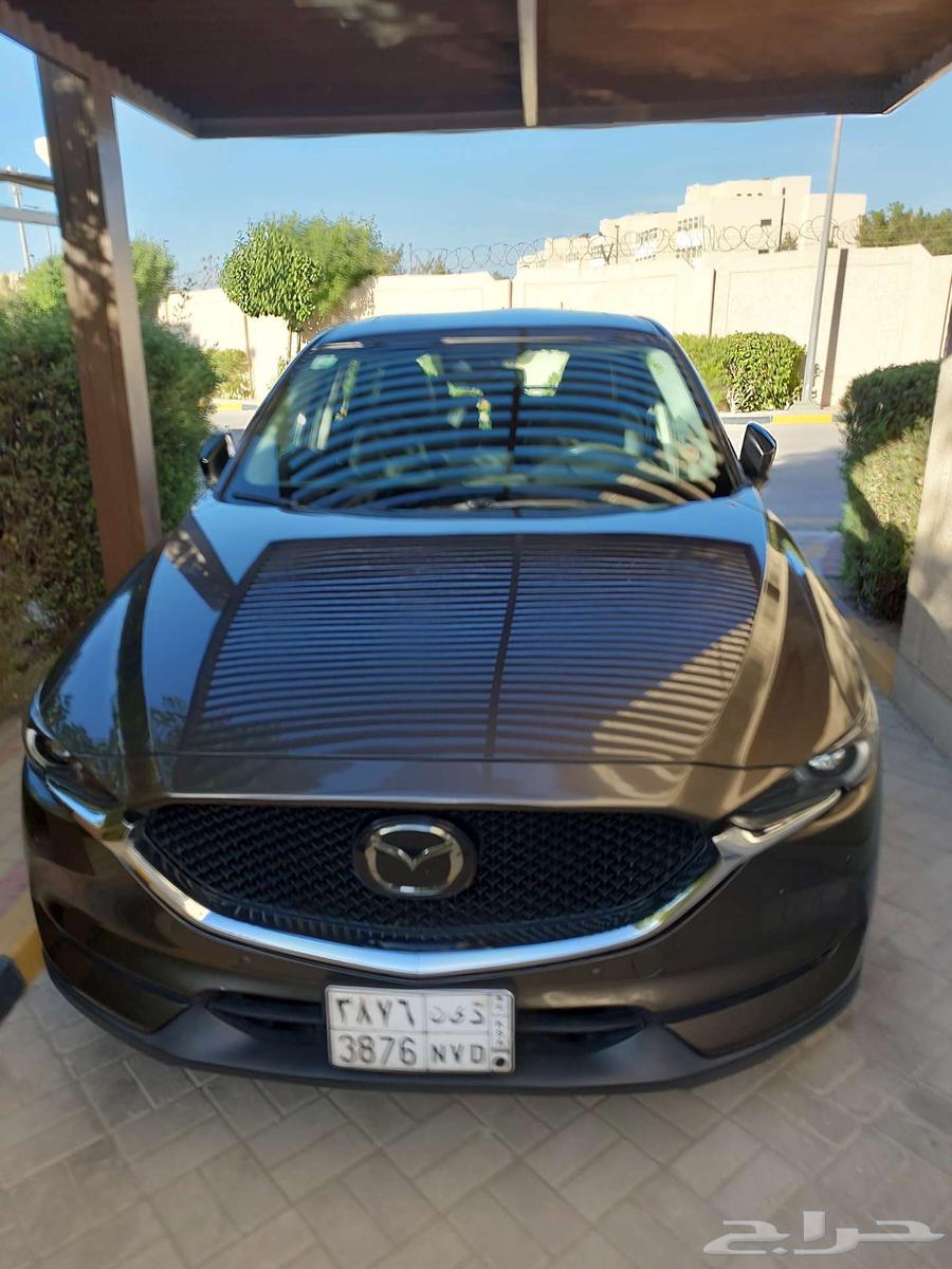 Mazda CX5 Ignite63612768397186119