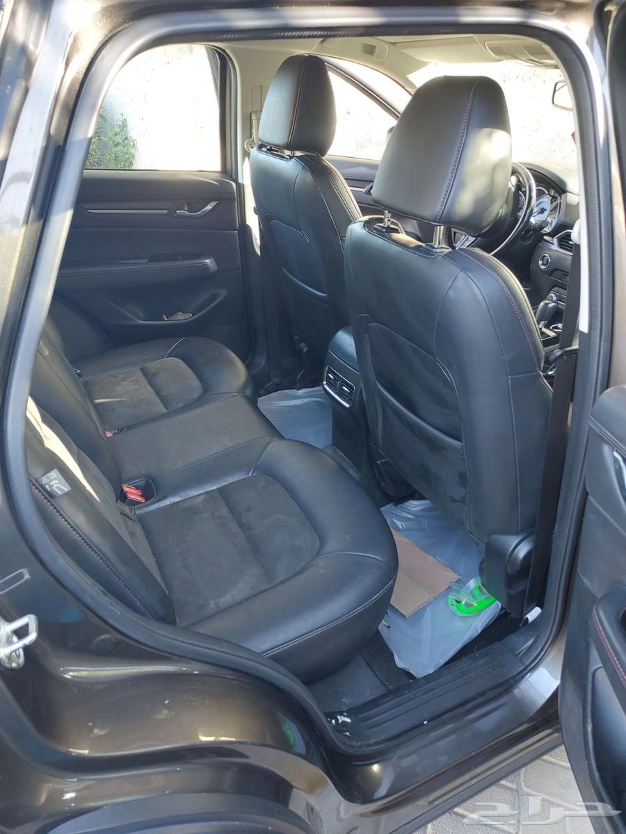 Mazda CX5 Ignite63612768397186113