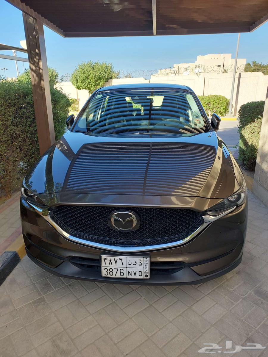 Mazda CX5 Ignite63612768397186111