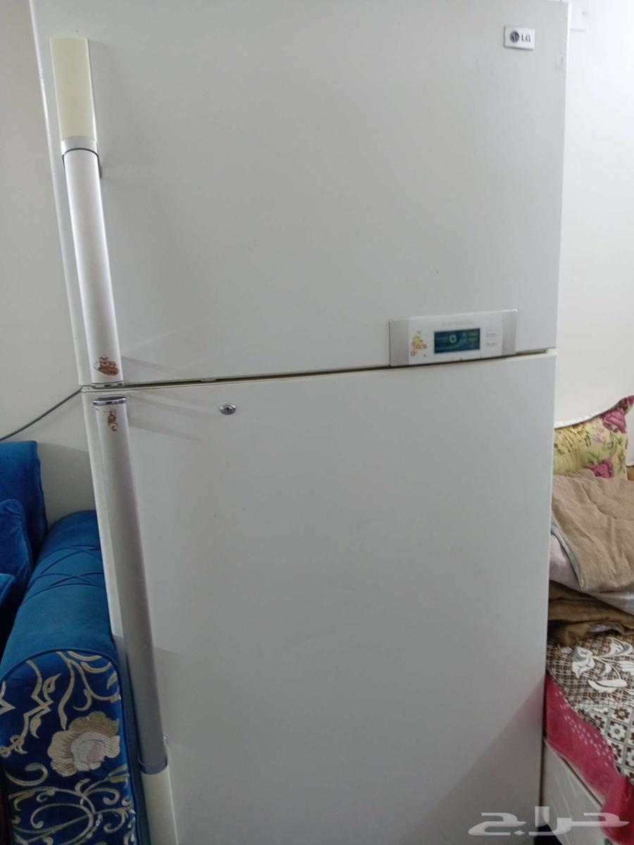 تلاجه LG63408596727426113